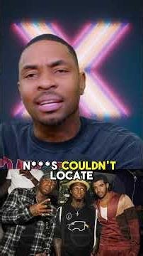 T-Rell explains how Tyga leaving Young Money led to the split between Lil Wayne and Birdman