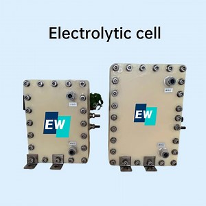 [Hot Item] Agricultural Sanitization Electrochemical Hocl Electrolytic Disinfection Technology Electrolytic Cell