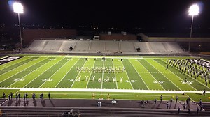 26 reactions | At last night's Forney High School JV football game, our South side drill teams danced to a combined performance. Great job Warren MS Star Steppers, Forney HS Star Dancers and our Forney High School High Steppers! #forneyfinearts ***We do not own the rights to this music. | Forney ISD Fine Arts | Facebook