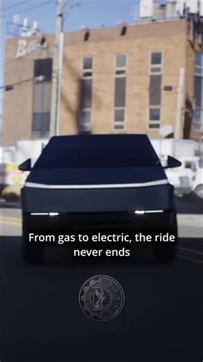 Model T vs. Cybertruck: 100 Years of Evolution 🚗⚡