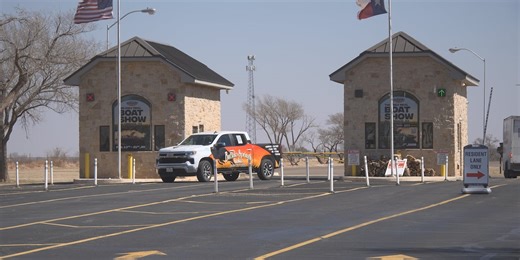 Buffalo Springs Lake raises gate fees to pay for improvements for 2026 season
