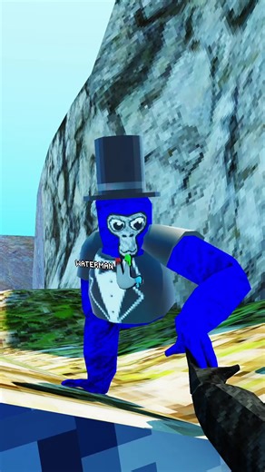 Gorilla Tag New Movement Update – Get Ready to Play!