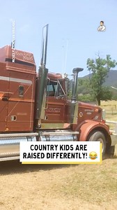 660K views · 10K reactions | These country kids are just built different! 鸞 | Dad Jokes | Facebook