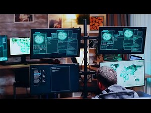 ¿QUE ES HACKING ETICO? | SER UN HACKER LEGAL?