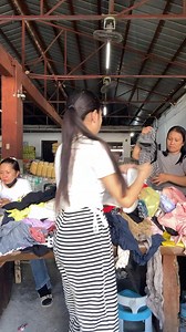 14K views · 54 reactions | Saturday Ukay Live Opening  Angeles City Ukay Direct Supplier Shipping Nationwide | Bale & Bundles | Facebook