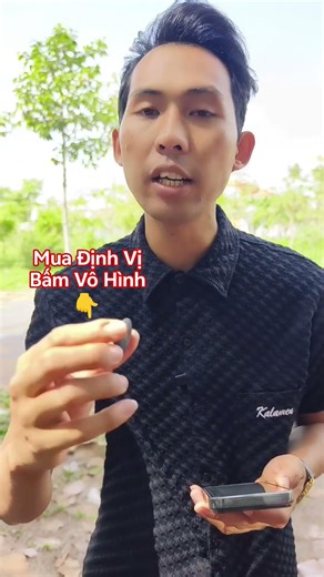 Thiết bị định vị ORCA Pro có lưu lịch sử #short #thietbidinhvi