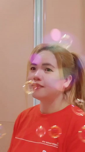 Exploring Soap Bubbles in a Fun Indoor Setting