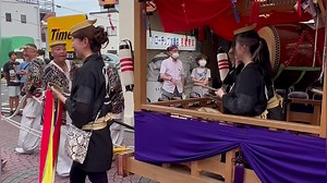 46K views · 2.8K reactions | Festivals in Japan - 1. Hanno, Saitama 2. Kiyose, Tokyo 3. Tokorozawa, Saitama | Tokyo pearl | Facebook