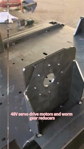 Large estates extensive lawn upkeep caterpillar multifunctional remote control tools carrier