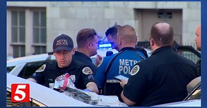 New investigation looks at how former police service weapons are used in violent crimes; MNPD is on the list