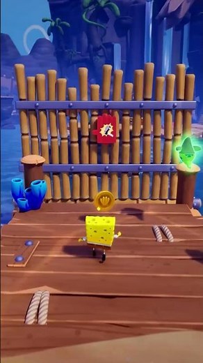 🧽 SPEEL NU: SpongeBob-demo gelanceerd voor Xbox & pc!