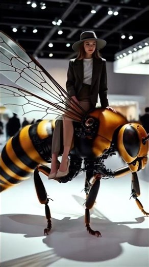 Affective Computing: Emotion-Driven AI #FuturoBot #Futurobo #futurism