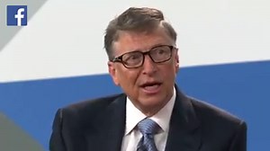 528K views · 2K reactions | How can you help end extreme poverty? Join Bill Gates and become a Global Citizen. | Global Citizen | Facebook