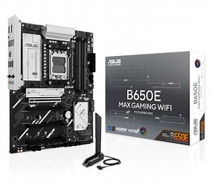 ASUS B650E MAX GAMING WIFI - Płyta główna Socket AM5 - najlepsze ceny, tysiące opinii w x-kom.pl