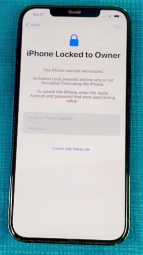 Wow! Working iCloud Unlock Method for iOS 26.2 #unlockiphone #icloudbypass #ios26 #activationlock @The iCrack OS @Bengkel IOS Bypass iPhone BDG @repairpro_oficial @📱👨‍💻 #creatorsearchinsights @Nate🔥 @Money Talks Wireless @hussaine779