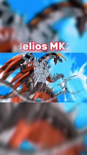Mika_Bakugan на TikTok