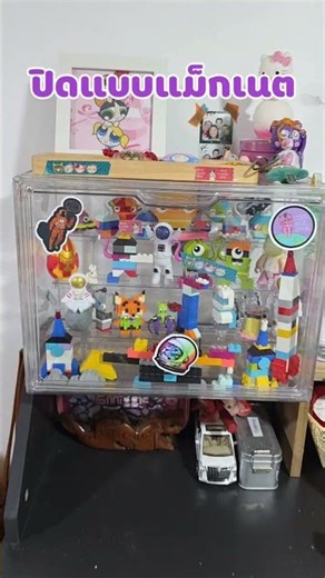Model display cases, dustproof model storage boxes, inexpensive transparent model display cases, ...