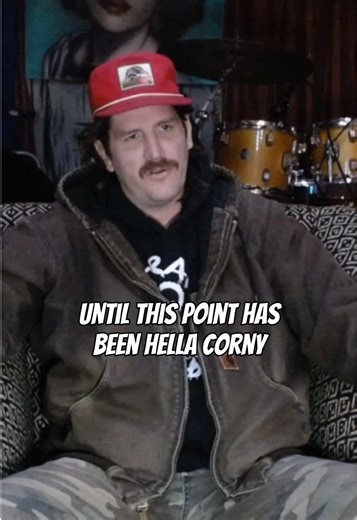 Thanks to Lakewood Studios for having me on the show.. #alabamasamurai drops Feb. 13th #bbpalmer #comingsoon