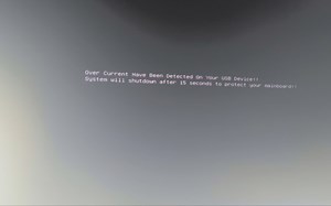 华擎rx6600装机完成了，简单超频和娱乐大师环节