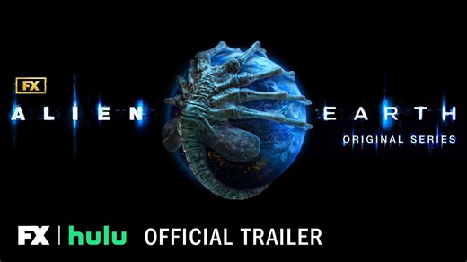 FX's Alien: Earth | Official Trailer 2: Greener World