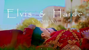 💑 Elvis & Haide 💕 📽 Gran Faraón Producciones | Gran Faraon Producciones