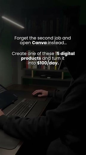 Get an 80 Page course for Just $27 From Someone Who Has Made $11 MILLION #money #sidehustles #shorts