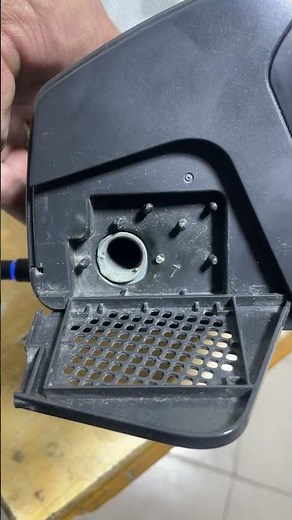 Resmed error code 001 Resmed airsens s10 autocpap machine #cpap #resmed #philips #icu #respirology