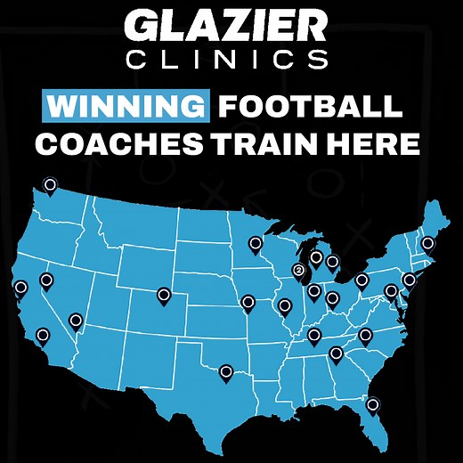 Glazier Clinics Pricing: Season Pass Memberships