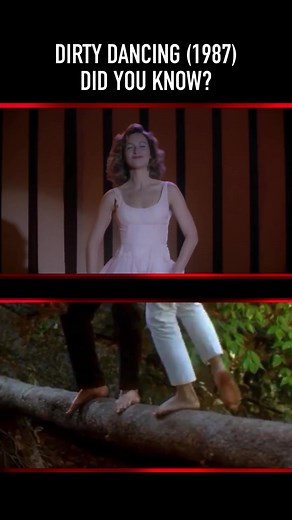 291K views · 588 reactions | Patrick Swayze was just on another level. Dude always went hard. #dirtydancing #dirtydancing1987 #dirtydancingchallenge #patrickswayze #patrickswayzeedit #patrickswayzejennifergrey #jennifergrey #scottneumyer #didyouknowthis #didyouknowthat #movietrivia #triviadude | Scott Neumyer | Facebook