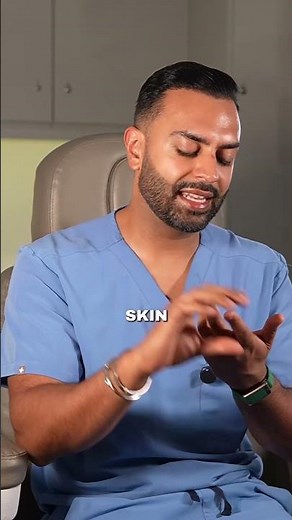 Adapalene is one of the most effective topical treatments we use for acne.