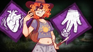 Even MORE meta perk updates | Dead by Daylight