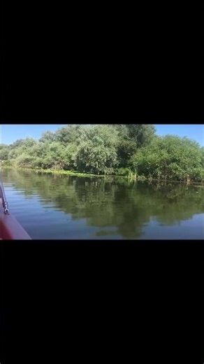 Delta Dunarii (Romania)