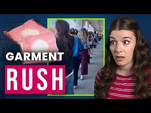 The New Garments Craze Is Breaking And Fixing The Church