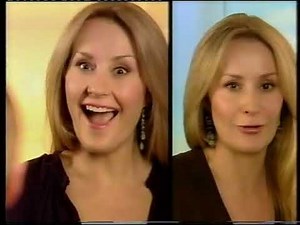 Channel 4 - Continuity & Adverts (June 2006)