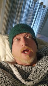 I'm offended | Rodney Keith Copley