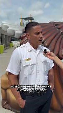🎆 Fireworks Safety Tips for 2026