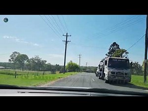 Around Kemps Creek NSW | Western Sydney Semi‑Rural & Aerotropolis Precinct Drive.