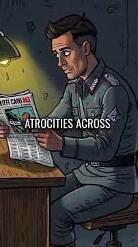 The Bomb That Almost Killed Hitler - Operation Valkyrie