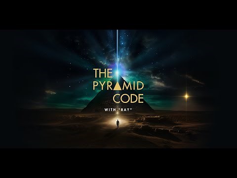 The Pyramid Code - Part 1