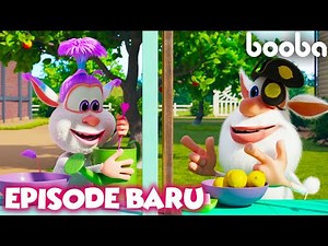 Lemonade 🍋 Booba — New Episodes 🍋 Cartoon Collection ⭐ Super Toons TV English
