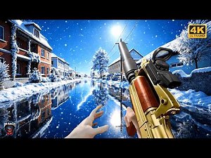 🟢 PUBG PC | Erangle Solo Sniper Win Gameplay (No Commentary)