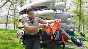 Here's what you need to know to stay safe on the water