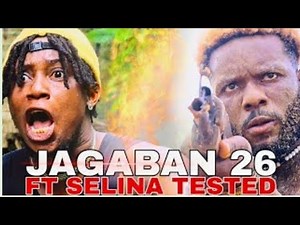 ABOBI EPISODE 14 - NEW GENERATION (Official Trailer) Jagaban Squad