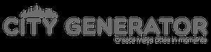 City Generator