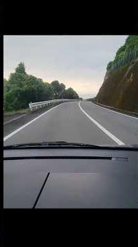 死神GT-R 箱根ターンパイク 総集編
