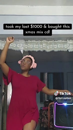 I need back my money tf is that!! 😭 #1brination #jamaicantiktoker🇯🇲🇯🇲 #jamaicantiktok🇯🇲viral #fyp #xmas #2024