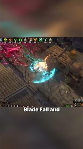 Best Shadow League Starter 3.29