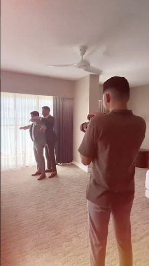 Gay Wedding in Aruba at the Hyatt Regency Resort