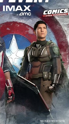 Who will be Captain America's Avengers in Avengers: Doomsday? | #Shorts