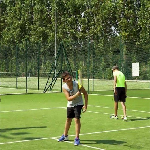 Isamar Holiday Village - Sports and fun park (31.1)